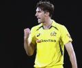 Cummins takes over as Australia ODI captain