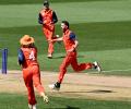 T20 World Cup PIX: Netherlands down Namibia in a thriller!