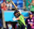 T20 World Cup PIX: Campher heroics keeps Ireland alive