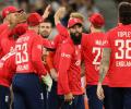 T20 World Cup: Explosive England can out-bat anyone but bowlers look key