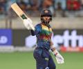 Kusal Mendis's knock sends Sri Lanka into the Super 12