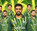 Pakistan eye second T20 World Cup title