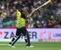 Finch reveals road ahead for Aus after huge loss to NZ