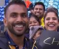 Sri Lanka Pacer Gets Marriage Proposal...