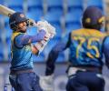 T20 World Cup PICS: Sri Lanka too good for Ireland