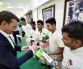 Gilchrist, Ponting say Australia need a heart to heart