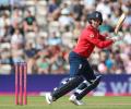 England announces squad for ODI series against Australia