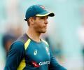 South Africa were ball-tampering soon after Newlands Test: Paine