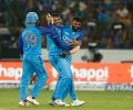 Axar Patel says in-form Virat is India's talisman