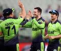 Ireland dare to dream at T20 World Cup