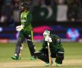 What went wrong as Pak lost crucial tie against Zimbabwe