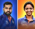 HISTORIC! BCCI announces equal pay for men and women