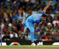 T20 World Cup: 'No assigned death bowlers for India'