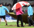 Australia v England, Ireland v Afg T20 WC games washed out