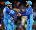 Must India Retain Same XI For South Africa?