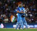 India's top-order faces stern test from SA quicks