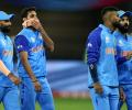 Dropped catch made the difference, says Bhuvneshwar