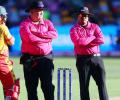 T20 World Cup: Why Bangladesh was asked to replay final delivery vs Zim