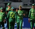 T20 World Cup: Pakistan win but Azam not satisfied