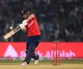 Salt sinks Pakistan as England force series decider