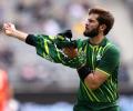 T20 World Cup: Afridi says he's 100% match fit