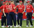 T20 World Cup: Will rain dash England's semis hopes?