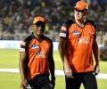 Moody, Sunrisers Hyderabad part ways; Lara named head coach