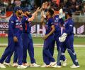 T20 World Cup: India play Australia, New Zealand in warm ups