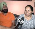 Arshdeep's parents speak after vicious trolling