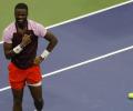 Meet Frances Tiafoe, who defeated Nadal at US Open