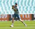 Brook to get England debut in series decider vs SA