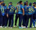 Asia Cup final more than just cricket for Sri Lanka...