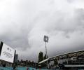 England-South Africa 3rd Test to resume on Saturday