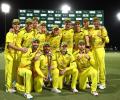 Australia sweep ODI series against NZ in Finch farewell