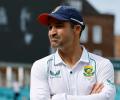 Lack of exposure to Test cricket behind series loss: Elgar