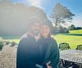 Wah! Virat-Anushka's Sun-Kissed Pic