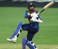 Kohli Only Indian In Asia Cup Dream XI