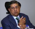 Will BCCI elect Srinivasan as its ICC representative?