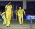 Australia's Starc, Marsh and Stoinis rested for India T20 tour