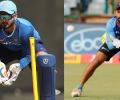 Pant or DK? Who will feature in Pathan's playing XI