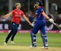 T20 PIX: Batting flops as India women lose to England