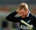 New Zealand tweak 2021 squad for T20 World Cup