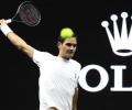 I won't become a tennis ghost, says Federer