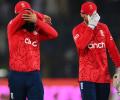 The one-over 'gamble' which cost England 2nd T20 vs Pakistan