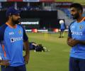 Will India bring back Bumrah, Ashwin?