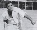 REWIND! No, Mankad didn't cheat on December 13, 1947...