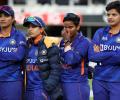 Run out controversy: MCC backs India women's team