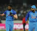 Captain Rohit on where India needs to improve ahead of T20 World Cup