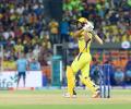 What GT skipper Hardik said about Rutu's run-riot...