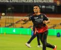 Is Chhetri Joining RCB?